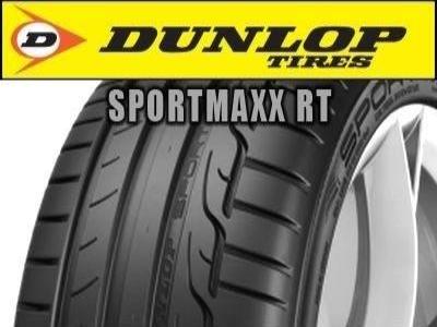 Dunlop - SPORT MAXX RT