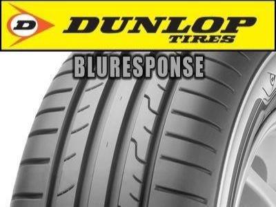 Dunlop - SPT BLURESPONSE