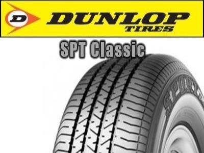 DUNLOP SPT CLASSIC