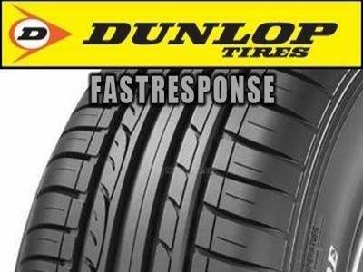Dunlop - SPT FASTRESPONSE