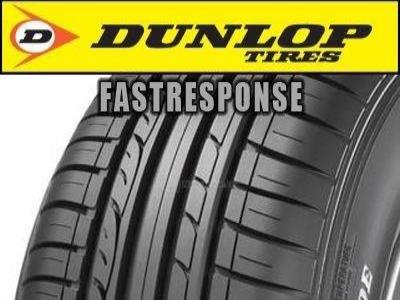 DUNLOP SPT FASTRESPONSE