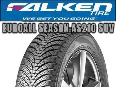 Falken - EUROALL SEASON AS210 SUV