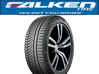 Falken - EUROALL SEASON AS220 PRO