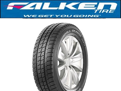 Falken - EUROALL SEASON VAN11