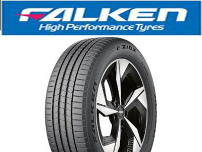 Falken - E.ZIEX