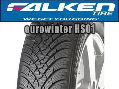 FALKEN HS01 Eurowinter