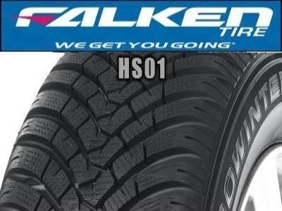 Falken - HS01