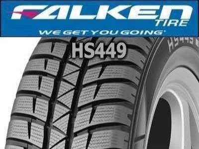 Falken - HS449