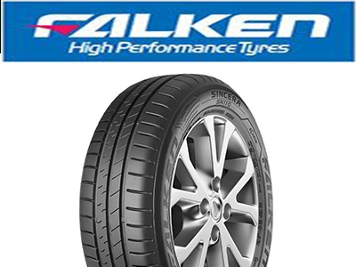 FALKEN SINCERA SN110