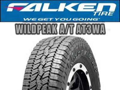 Falken - WILDPEAK A/T AT3WA