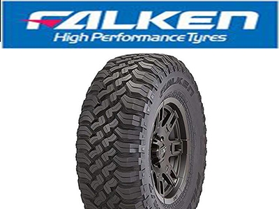 Falken - WILDPEAK M/T 01