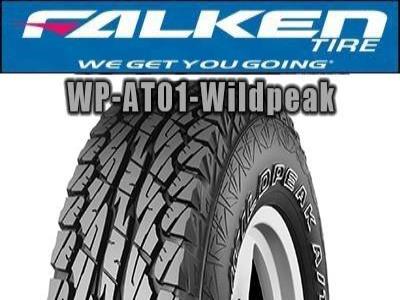 FALKEN WP/AT01 Wildpeak