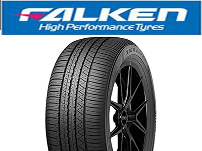 Falken - ZIEX ZE001A A/S