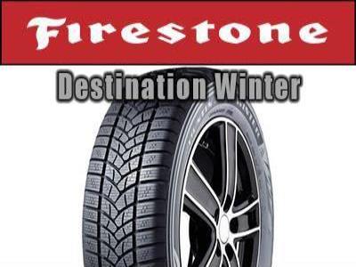 Firestone - Destination Winter