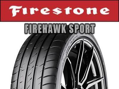 FIRESTONE FIREHAWK SPORT