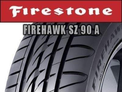 Firestone - FIREHAWK SZ90