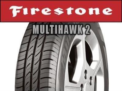 FIRESTONE MULTIHAWK 2