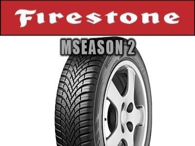 Firestone - MULTISEASON 2