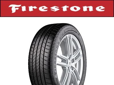 Firestone - ROADHAWK 2