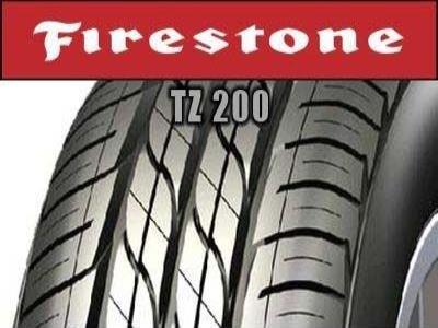 FIRESTONE TZ200