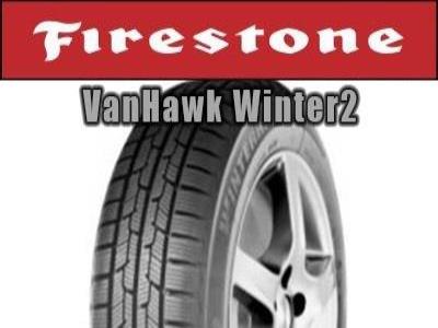 Firestone - VANHAWK 2 WINTER