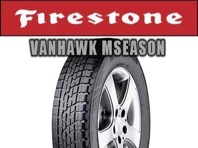 FIRESTONE VANHAWK MSEASON