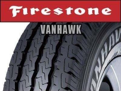 Firestone - VANHAWK