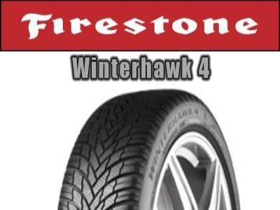 Firestone - Winterhawk 4