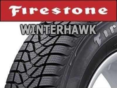 Firestone - Winterhawk