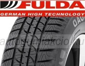 FULDA 4x4 ROAD