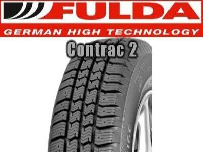 FULDA Contrac 2