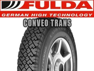 FULDA CONVEO TRANS