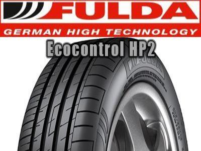 Fulda - ECOCONTROL HP 2