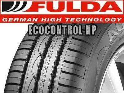 FULDA ECOCONTROL HP