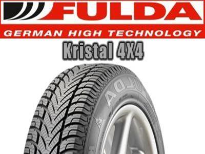 Fulda - Kristal 4X4