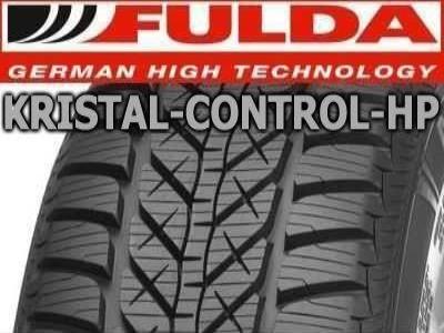 FULDA KRISTALL CONTROL HP