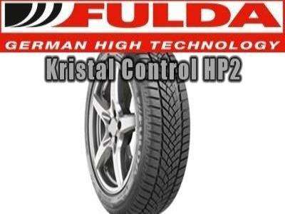 FULDA KRISTALL CONTROL HP2