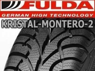 FULDA KRISTALL MONTERO 2