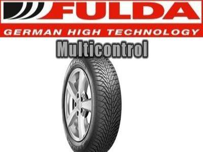 Fulda - MULTICONTROL