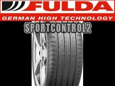 Fulda - SPORTCONTROL 2