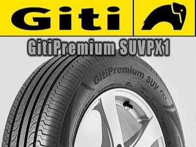GITI GITIPREMIUM SUV PX1