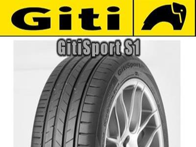 Giti - GitiSport S1 SUV