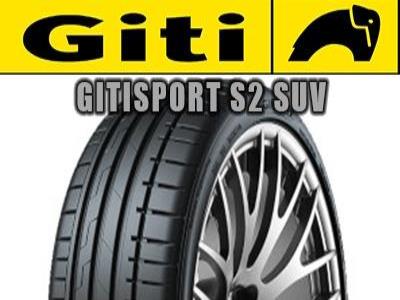 Giti - GITISPORT S2 SUV