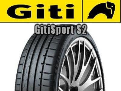 Giti - GitiSport S2
