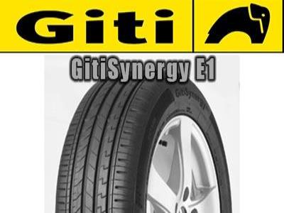 GITI GitiSynergy E1