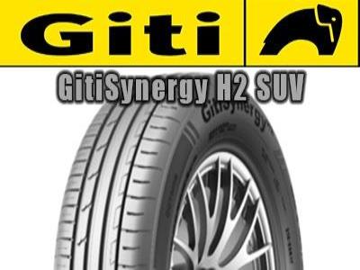 Giti - GitiSynergy H2 SUV