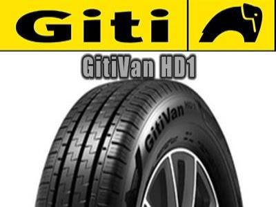 GITI GitiVan HD1