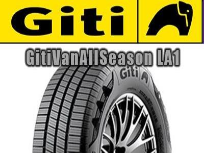 GITI GitiVanAllSeason LA1