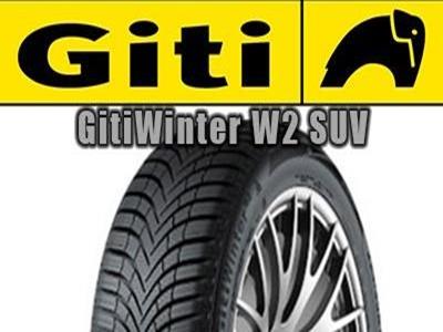 GITI GitiWinter W1 SUV