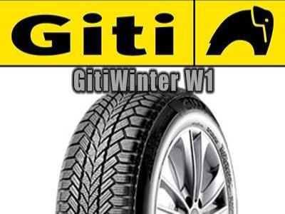 Giti - GitiWinter W1